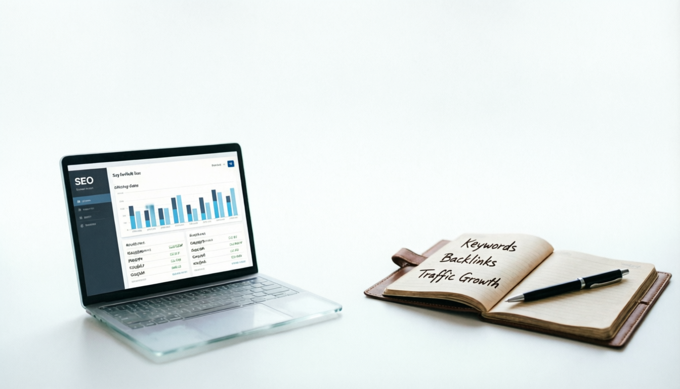 What Is SEO and Why Does It Matter for Small Businesses?